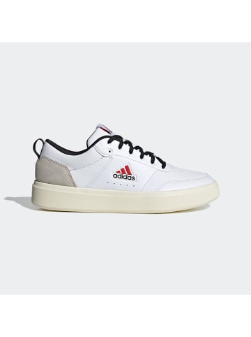 adidas Sneakers in Weiß