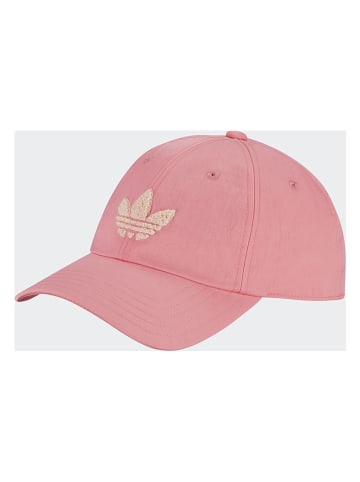 adidas Cap in Rosa
