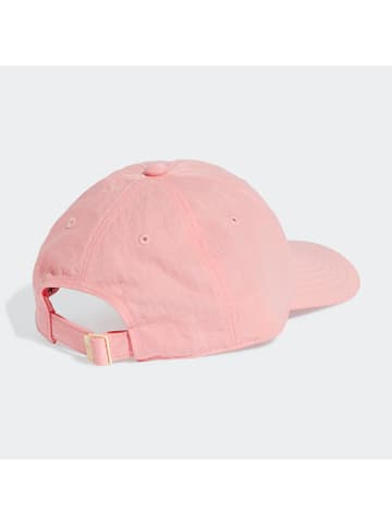 adidas Cap in Rosa