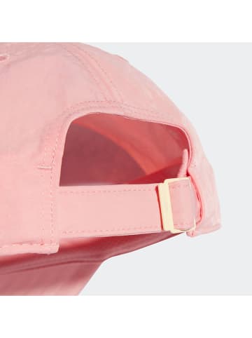 adidas Cap in Rosa