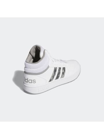 adidas Sneakersy w kolorze białym