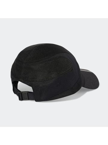 adidas Cap in Schwarz