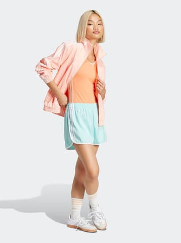 adidas Shorts in Türkis