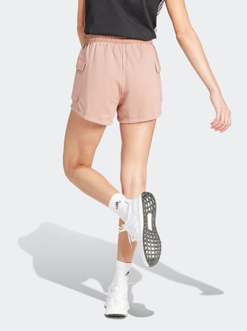 adidas Sweatshorts in Rosa