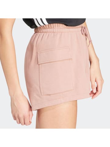 adidas Sweatshorts in Rosa