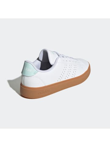 adidas Sneakersy w kolorze białym