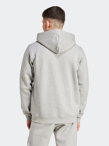 adidas Sweatjacke in Grau