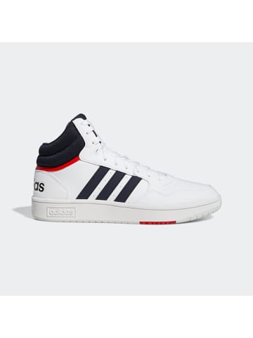 adidas Sneakersy w kolorze białym