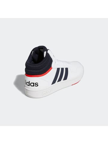 adidas Sneakers in Weiß