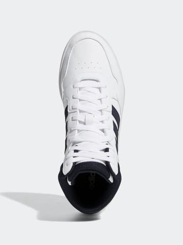 adidas Sneakers in Weiß