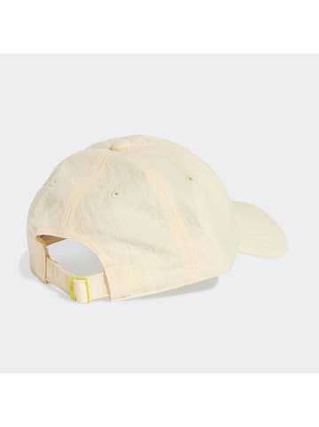 adidas Cap in Gelb