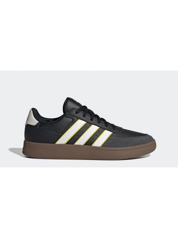 adidas Sneakers in Schwarz