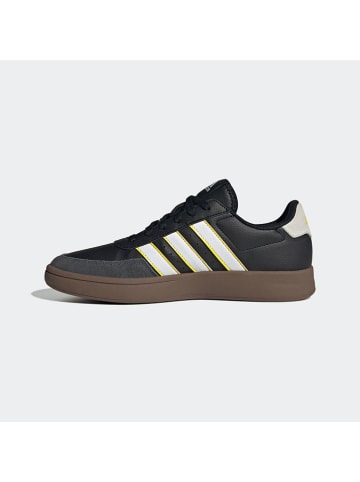 adidas Sneakers in Schwarz