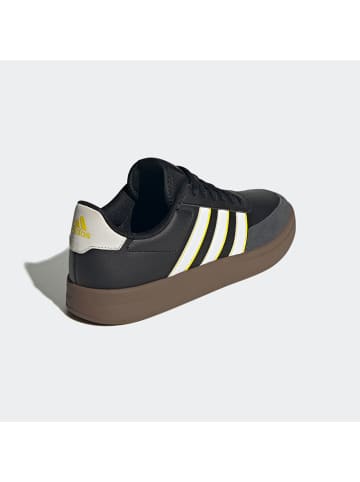 adidas Sneakers in Schwarz