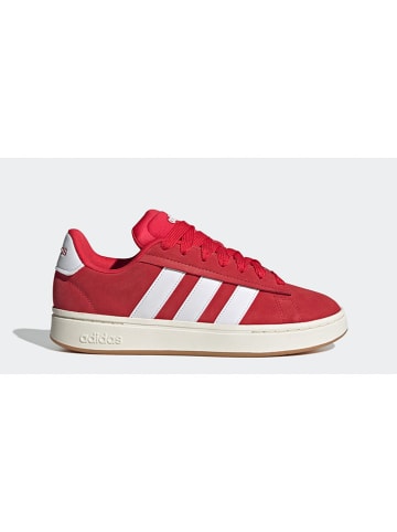 adidas Sneakers in Rot