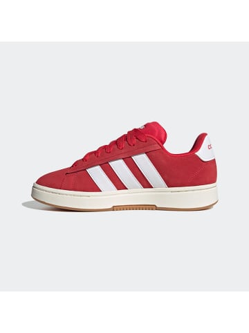adidas Sneakers in Rot