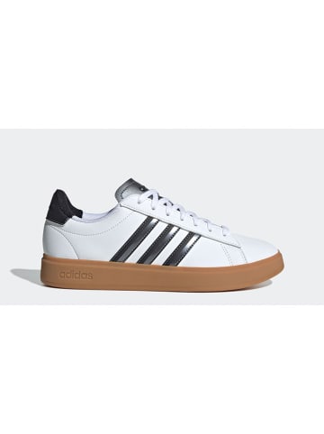 adidas Sneakers in Weiß