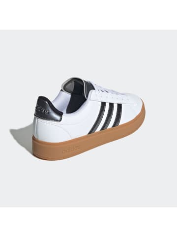 adidas Sneakers in Weiß