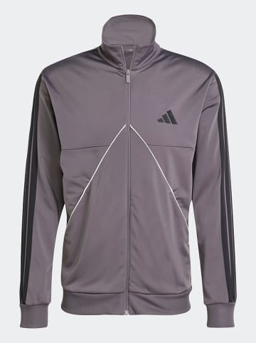 adidas 2-częściowy zestaw w kolorze szarym