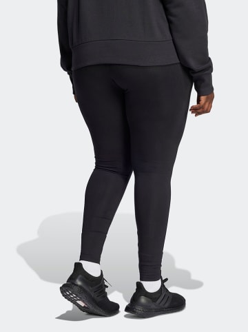 adidas Legging zwart