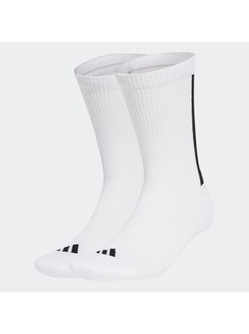 adidas 2er-Set: Socken in Weiß