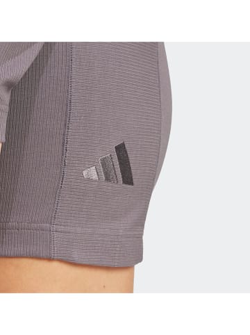 adidas Short grijs