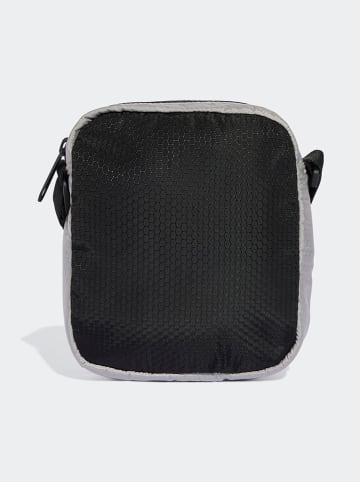 adidas Torebka w kolorze szarym
