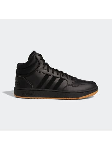 adidas Sneakers in Schwarz