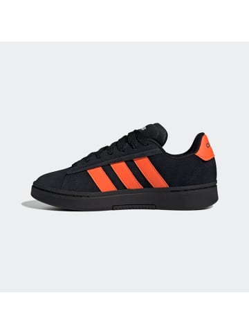 adidas Sneakers zwart