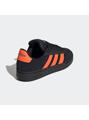 adidas Sneakers zwart