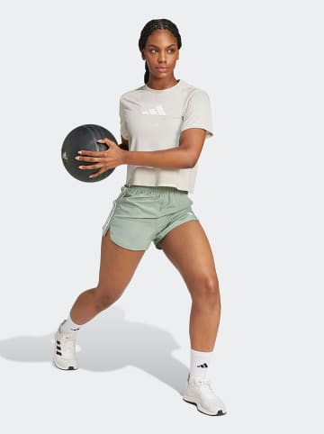 adidas Shirt crème