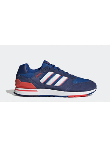 adidas Sneakers in Dunkelblau