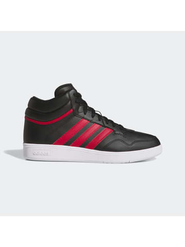 adidas Sneakers in Schwarz