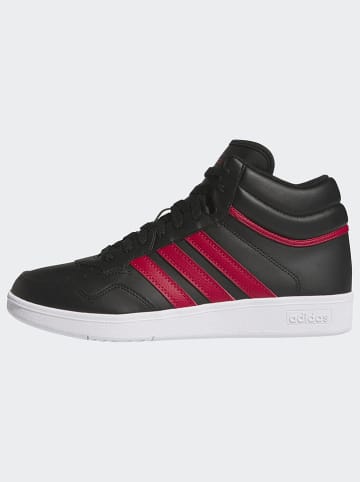 adidas Sneakers in Schwarz