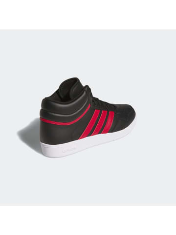 adidas Sneakers in Schwarz