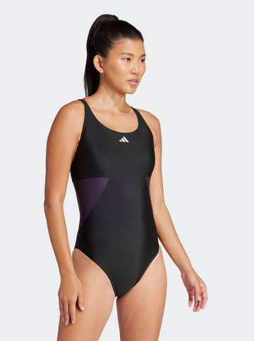 adidas Badpak zwart