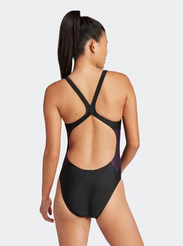 adidas Badpak zwart