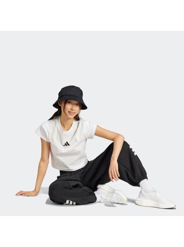 adidas Koszulka w kolorze białym
