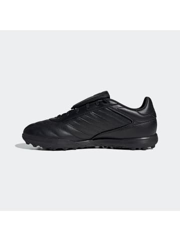 adidas Voetbalschoenen zwart