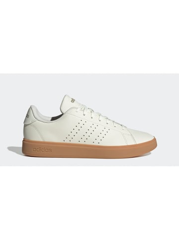 adidas Sneakersy w kolorze kremowym