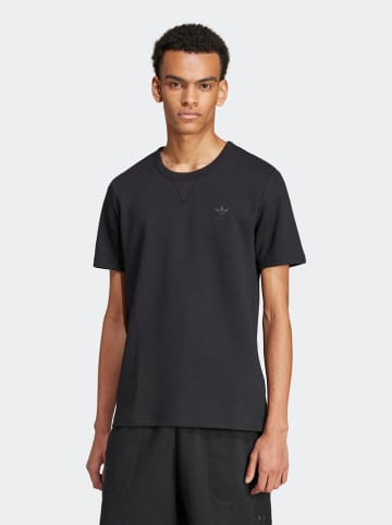 adidas Koszulka w kolorze czarnym