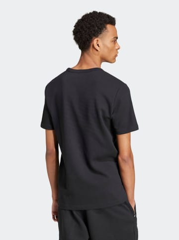 adidas Shirt zwart