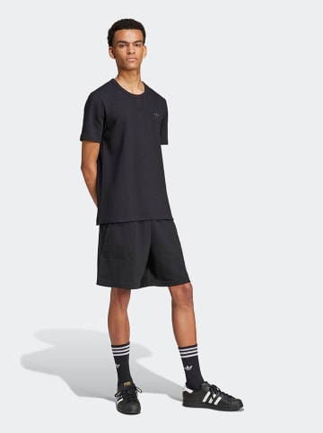 adidas Shirt zwart