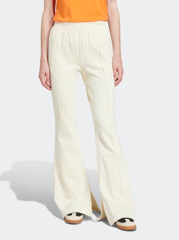 adidas Sweatbroek crème