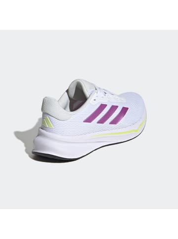 adidas Buty w kolorze białym do joggingu
