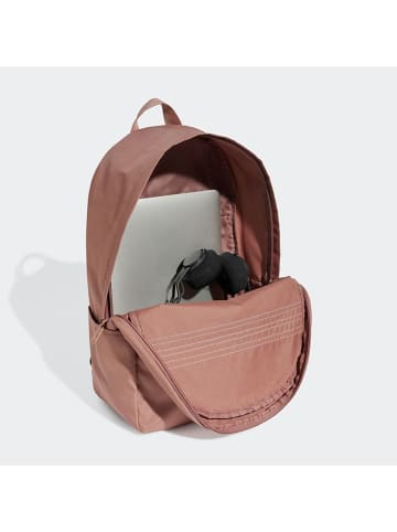 adidas Rucksack in Rosa