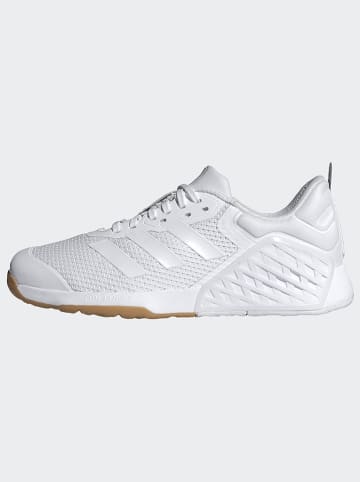 adidas Trainingschuhe in Weiß
