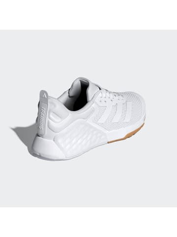 adidas Trainingschuhe in Weiß