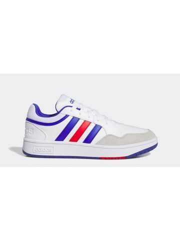 adidas Sneakers in Weiß