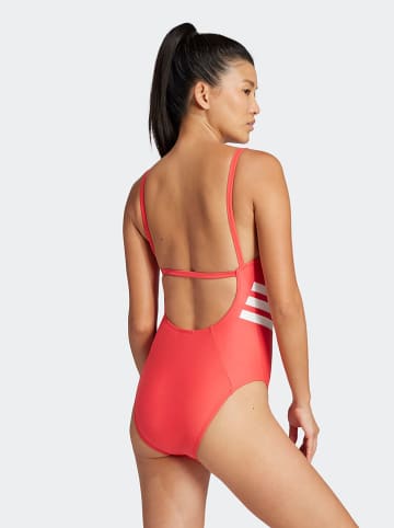 adidas Badpak rood